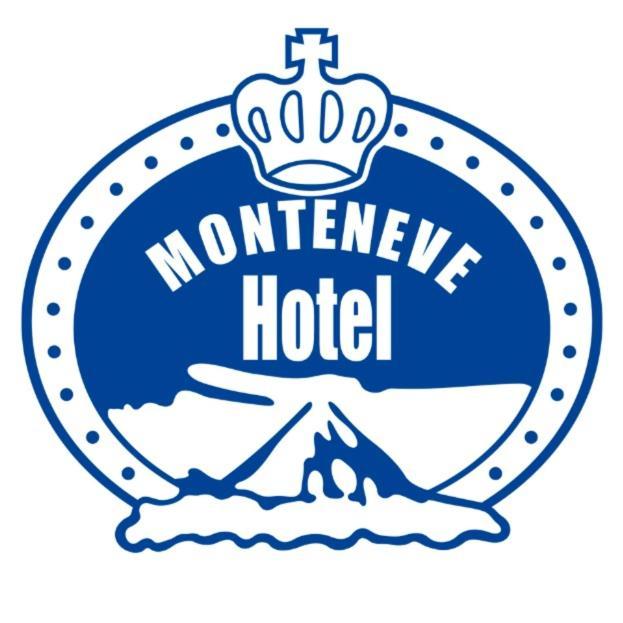 Hotel Monteneve Сан-Паулу Екстер'єр фото
